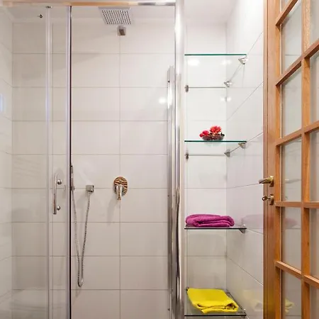 Appartamento Naluna Boutique - Penthouse *