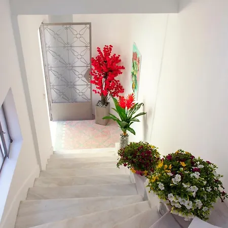 Naluna Boutique - Penthouse Daire