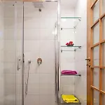 Apartment Naluna Boutique - Penthouse *