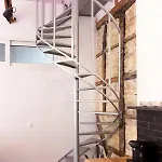 Apartment Naluna Boutique - Penthouse Lefkada City