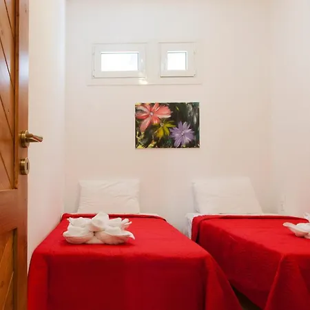 Naluna Boutique - Penthouse Lefkada City