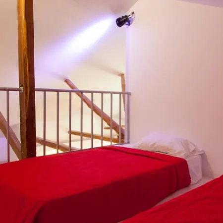 Naluna Boutique - Penthouse